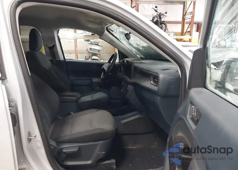 2025 Ford Maverick Xlt z USA, uszkodzony, nr VIN 3FTTW8JA6SRA26333